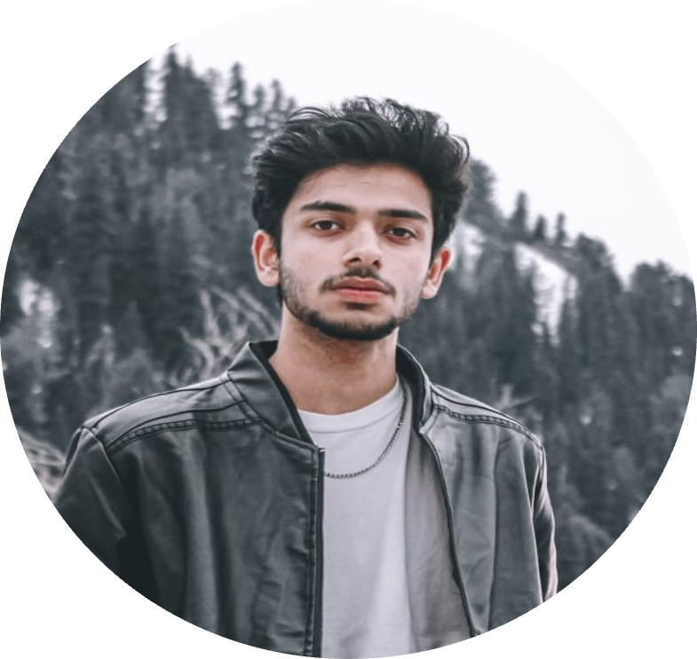 Muhammad salman